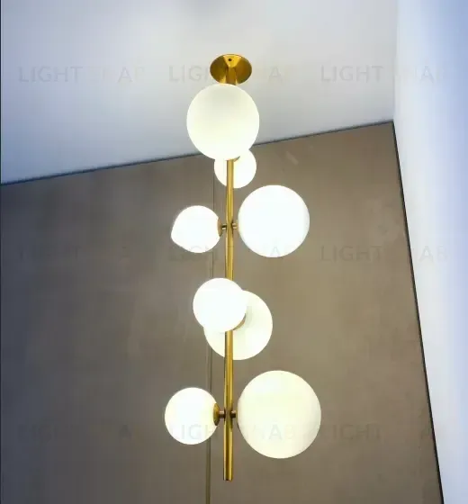 Люстра WALTO L9228