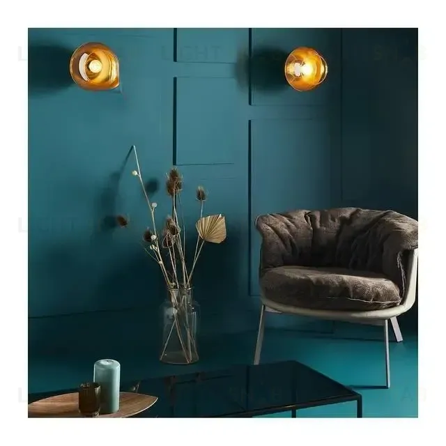 Настенный светильник MOTOWN MINI by Signature OW5632