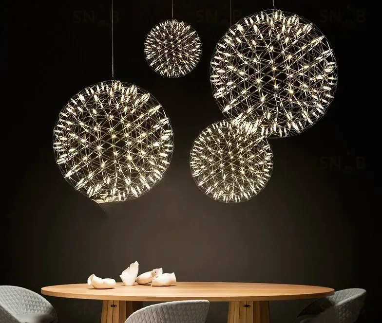 Подвесной светильник RAIMOND PD169