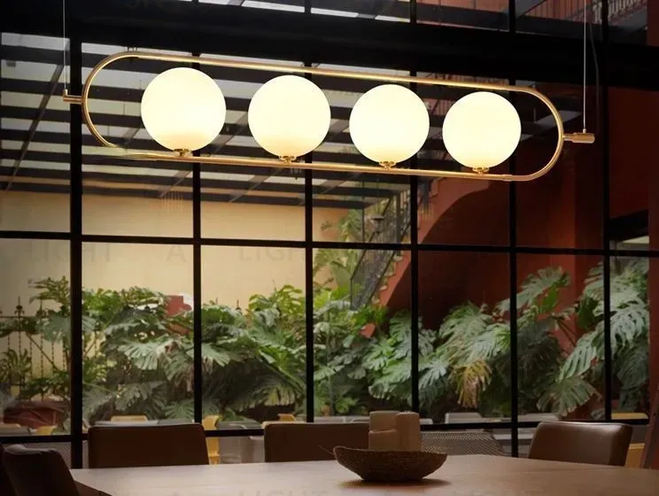 Люстра VENTA L7833