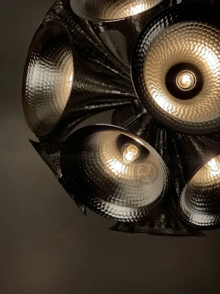 Подвесной светильник ORLEANS Lighting OPD1214