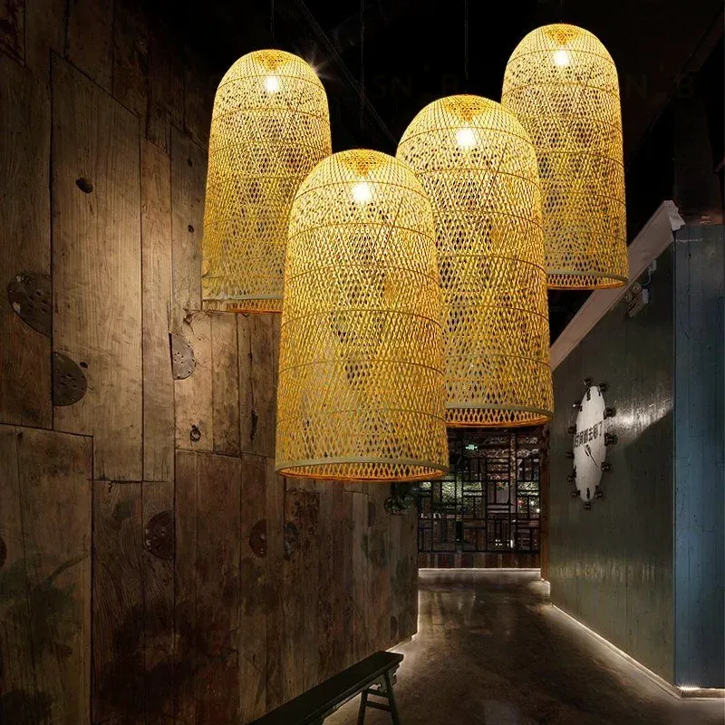 Подвесной светильник Saito PD323