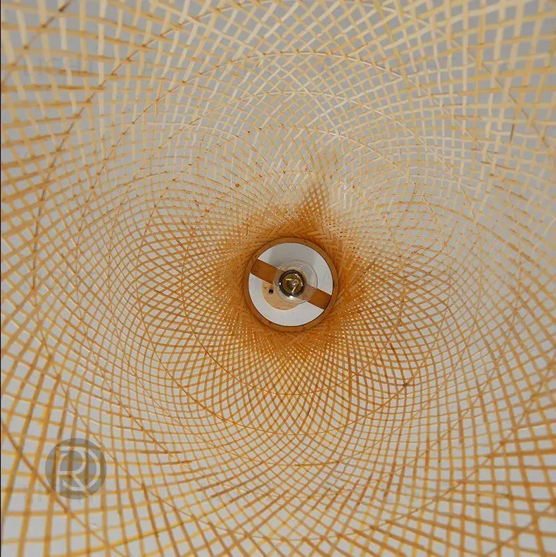 Подвесной светильник Saito PD323