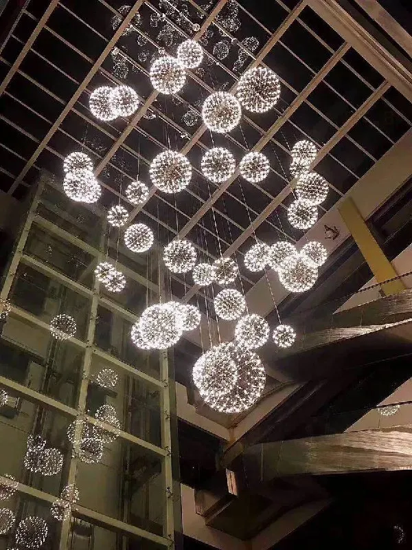 Подвесной светильник RAIMOND PD169