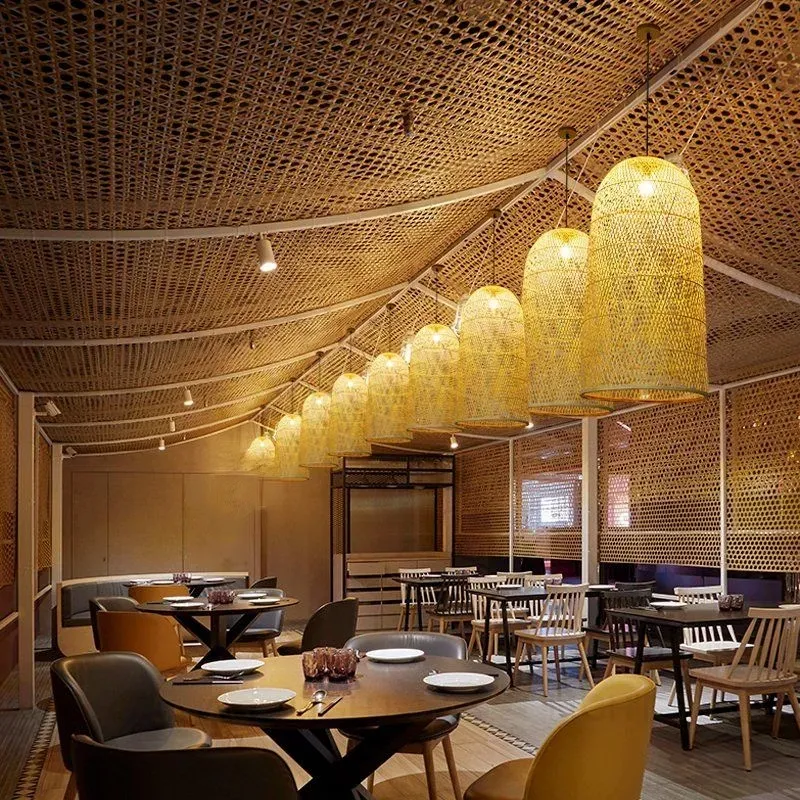 Подвесной светильник Saito PD323