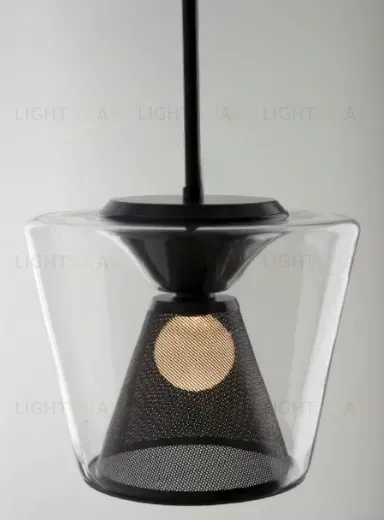 Подвесной светильник BERLIN by Hudson Valley OPD294