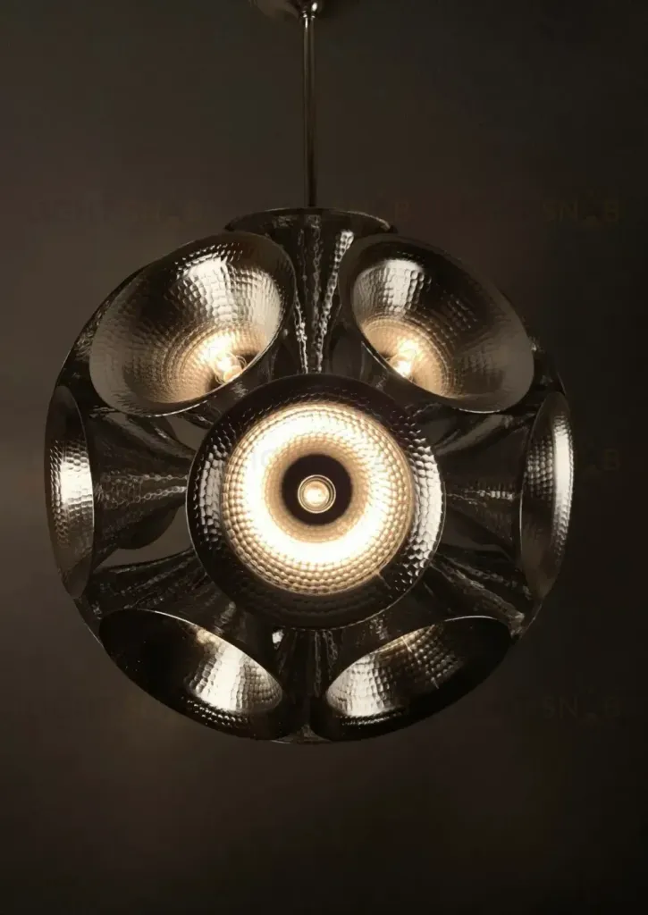 Подвесной светильник ORLEANS Lighting OPD1214