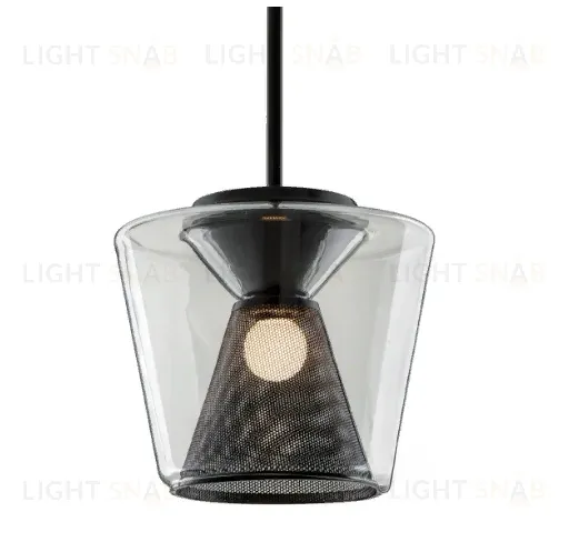 Подвесной светильник BERLIN by Hudson Valley OPD294