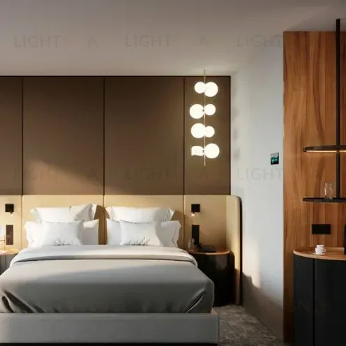 Люстра WALTO L9228