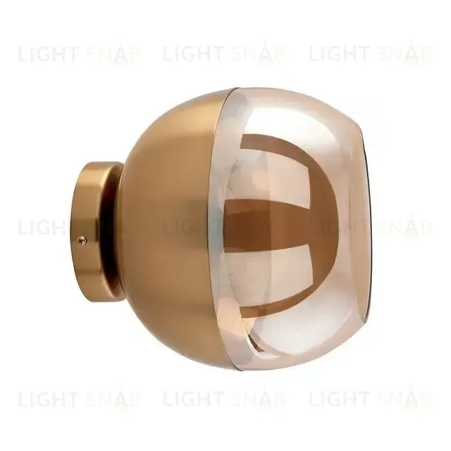 Настенный светильник MOTOWN MINI by Signature OW5632