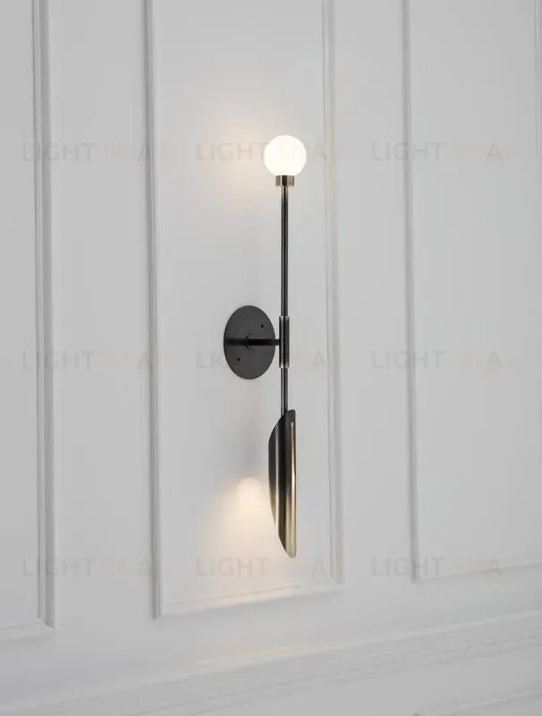 Настенный светильник (Бра) LARDER W984