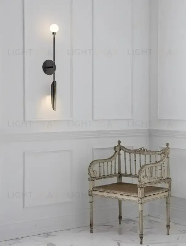 Настенный светильник (Бра) LARDER W984