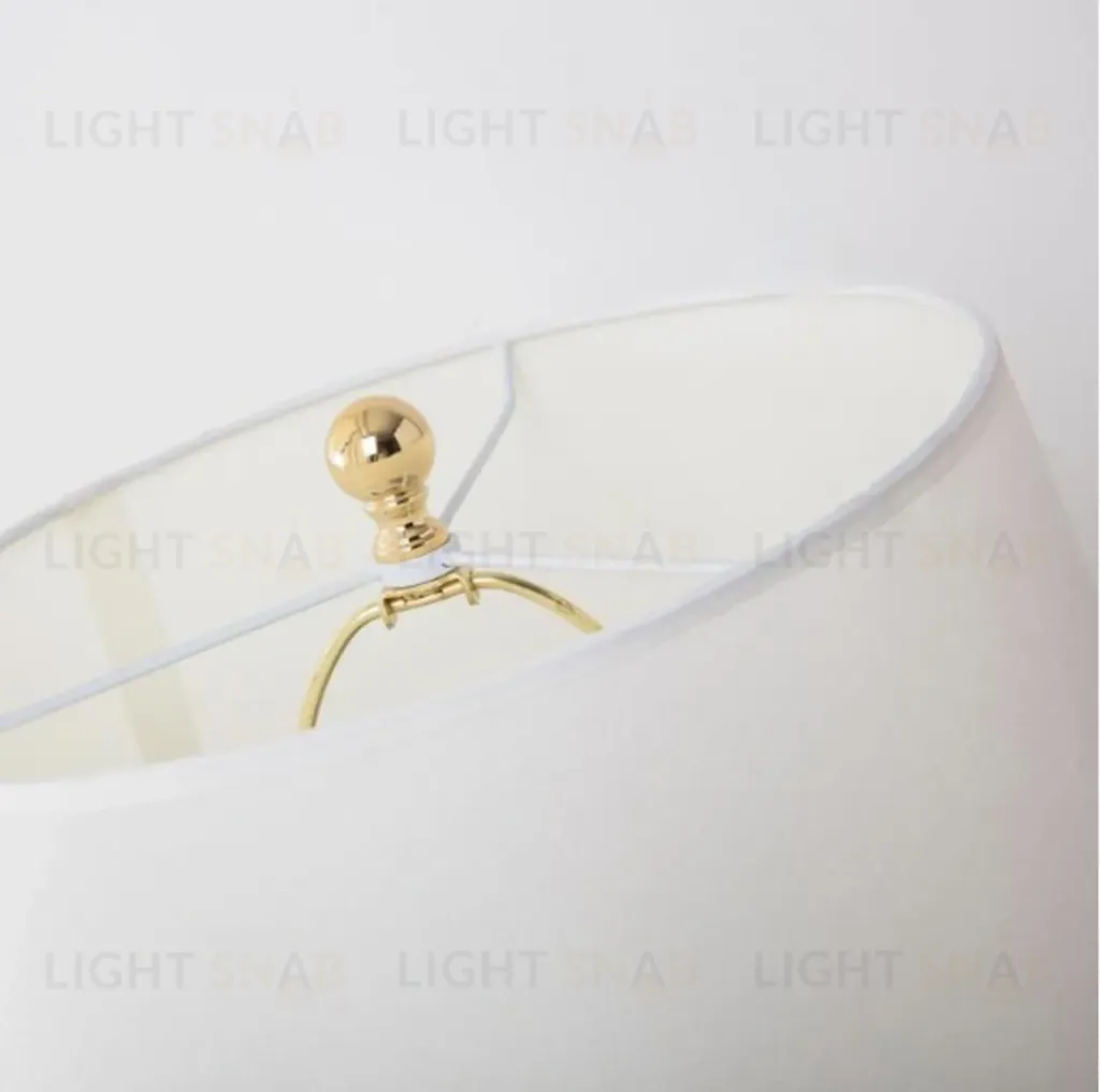 Дизайнерская настольная лампа CRYSTAL GLASS ТН3101