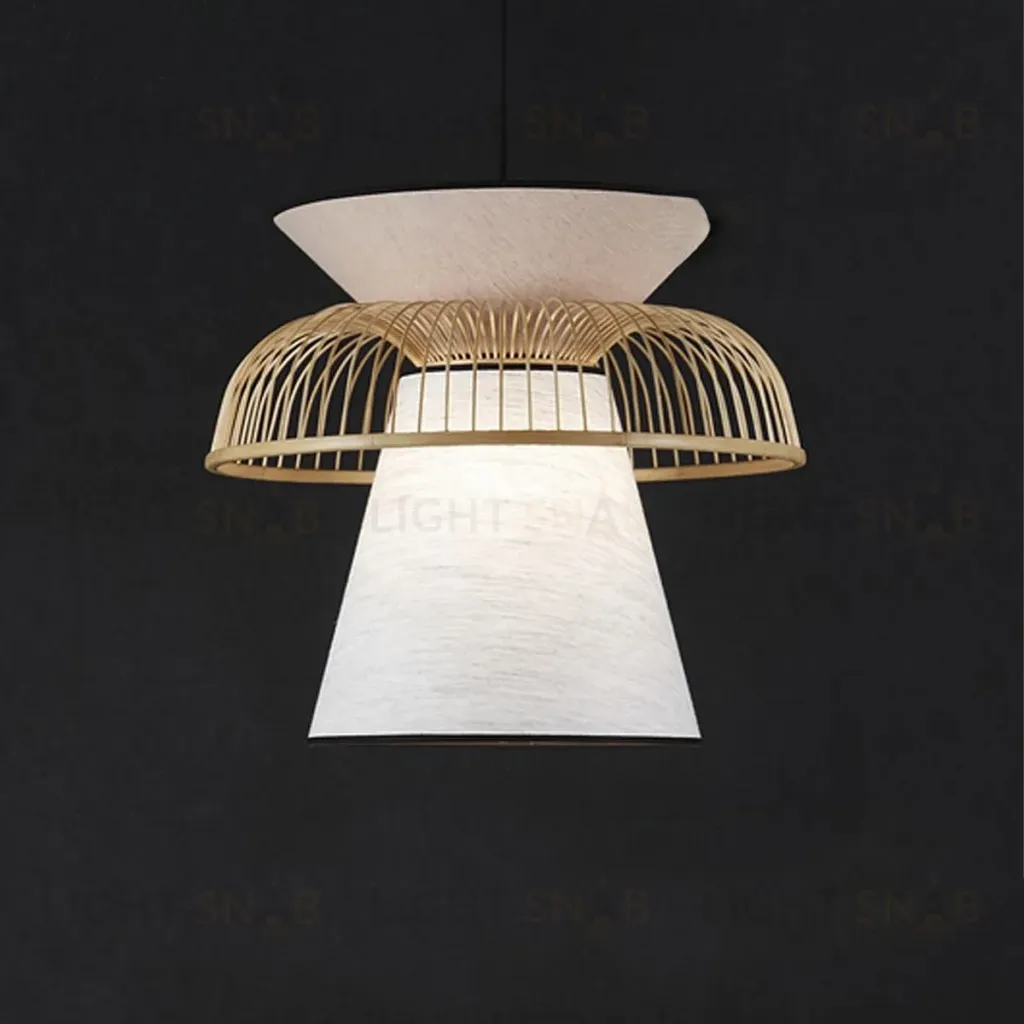 Подвесной светильник SUSPENSION MEKKO by Market Set OPD136