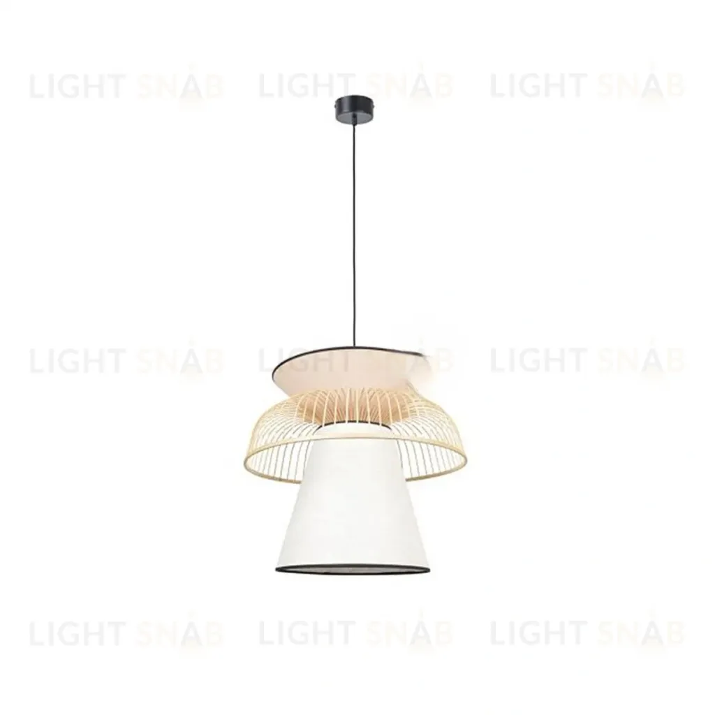 Подвесной светильник SUSPENSION MEKKO by Market Set OPD136