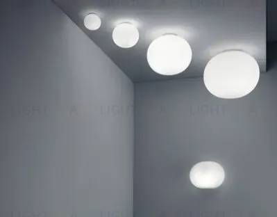 Настенный светильник (Бра) GLOBALL W5161
