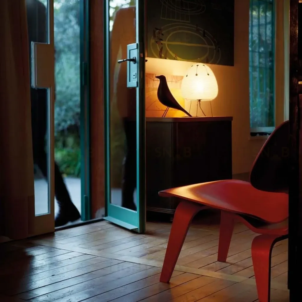 Настольная лампа AKARI by Vitra ON5183