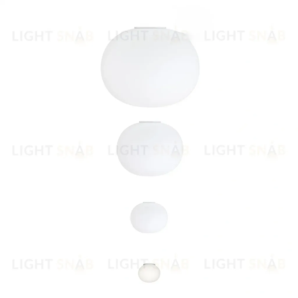 Настенный светильник (Бра) GLOBALL W5161