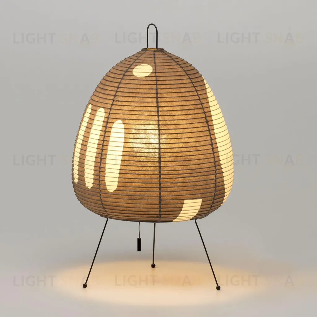 Настольная лампа AKARI by Vitra ON5183