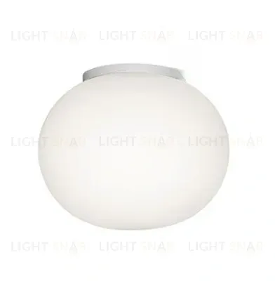 Настенный светильник (Бра) GLOBALL W5161
