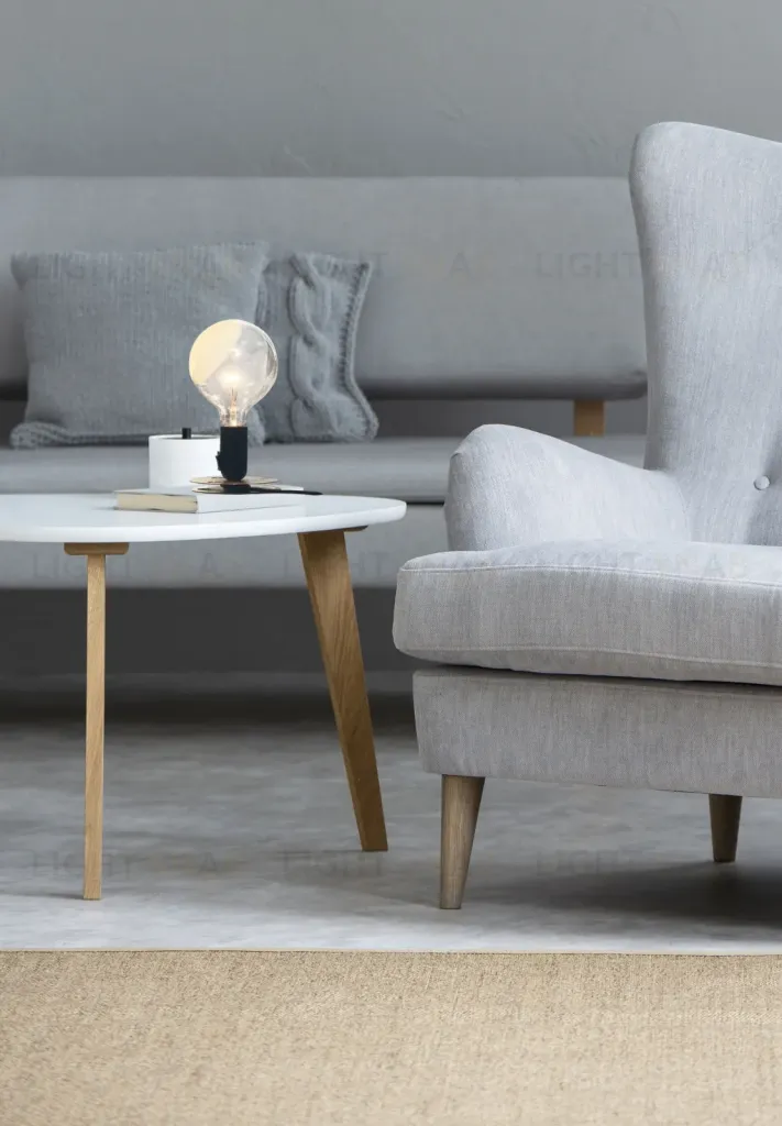 Настольная лампа LAMPANDINA N5314