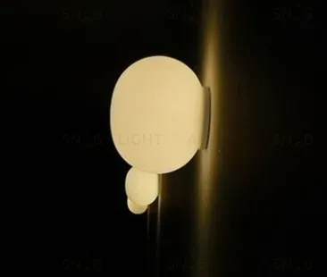 Настенный светильник (Бра) GLOBALL W5161