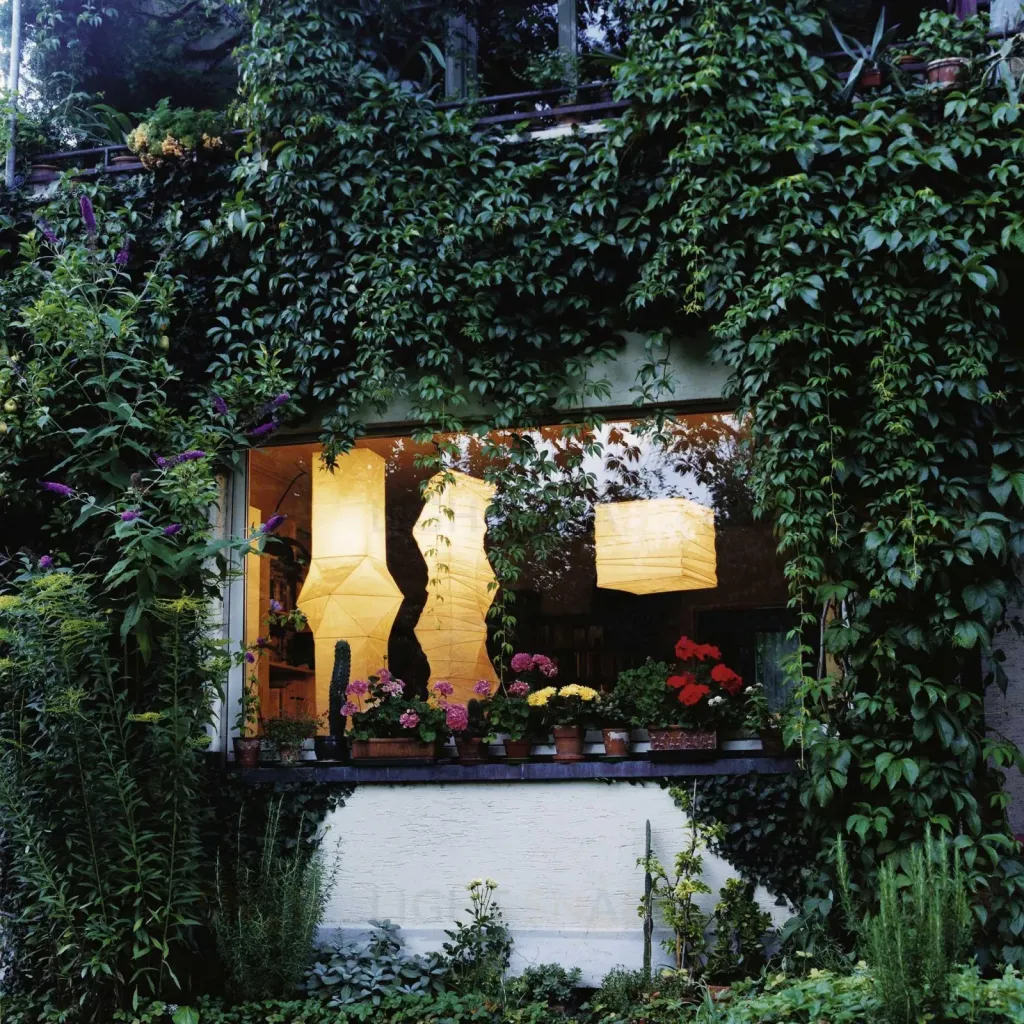 Подвесной светильник AKARI X by Vitra OPD5261