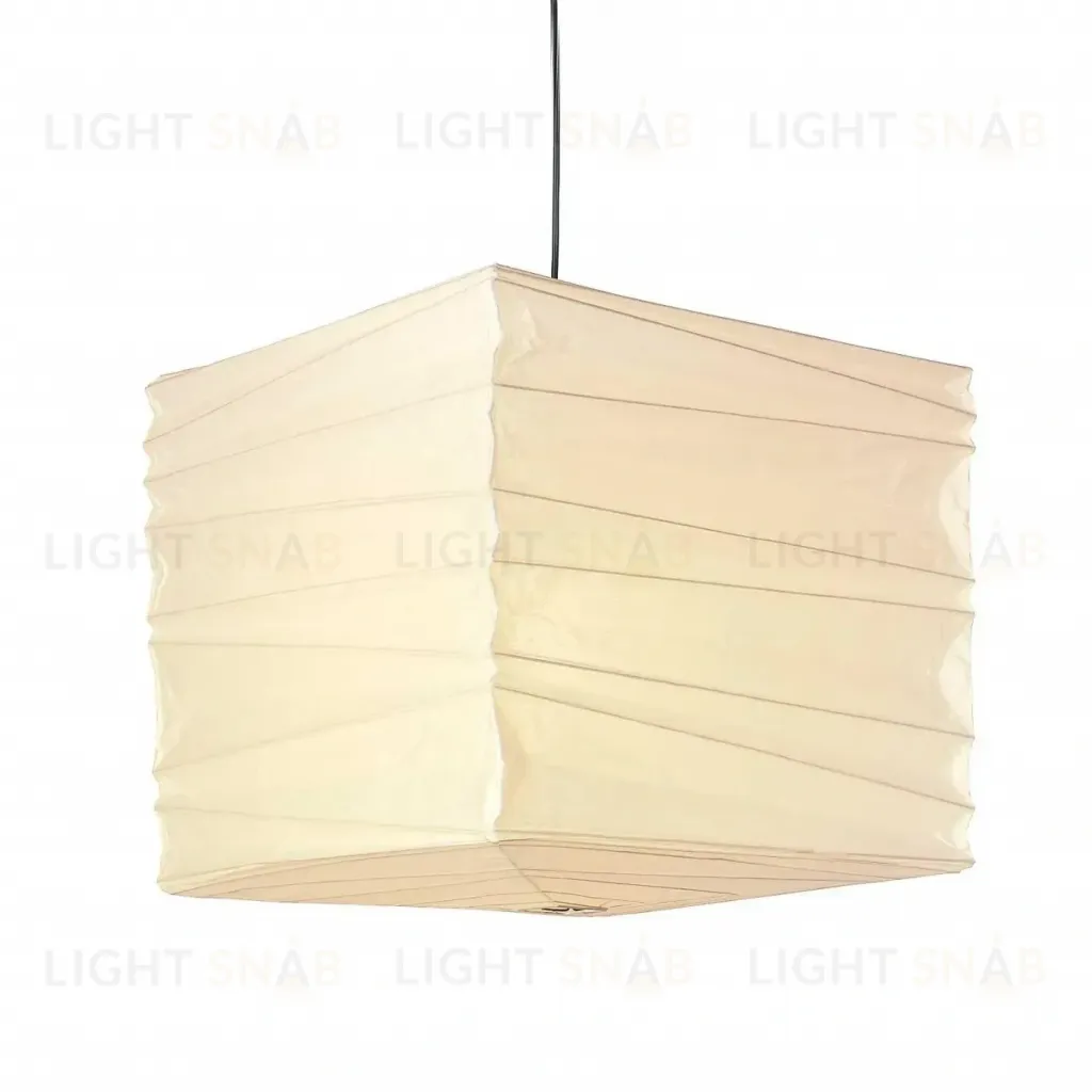 Подвесной светильник AKARI X by Vitra OPD5261