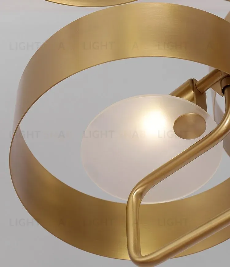 Люстра ALICE L5429