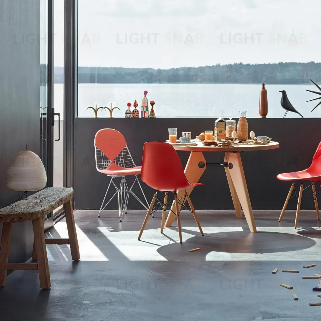Настольная лампа AKARI by Vitra ON5183