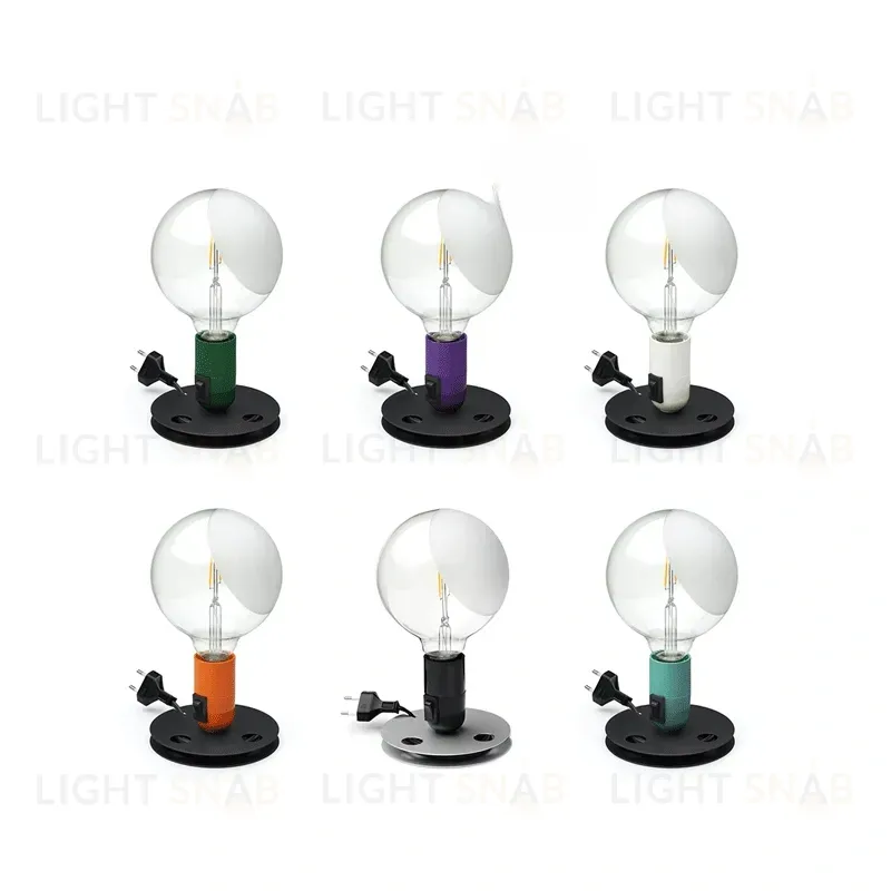 Настольная лампа LAMPANDINA N5314