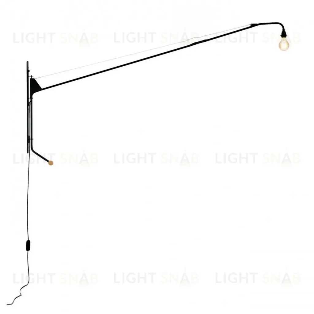 Настенный светильник (Бра) POTENCE by Vitra OW5226