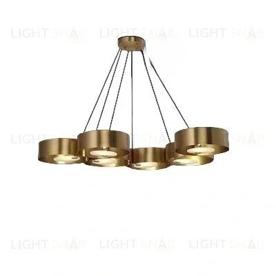 Люстра ALICE L5429