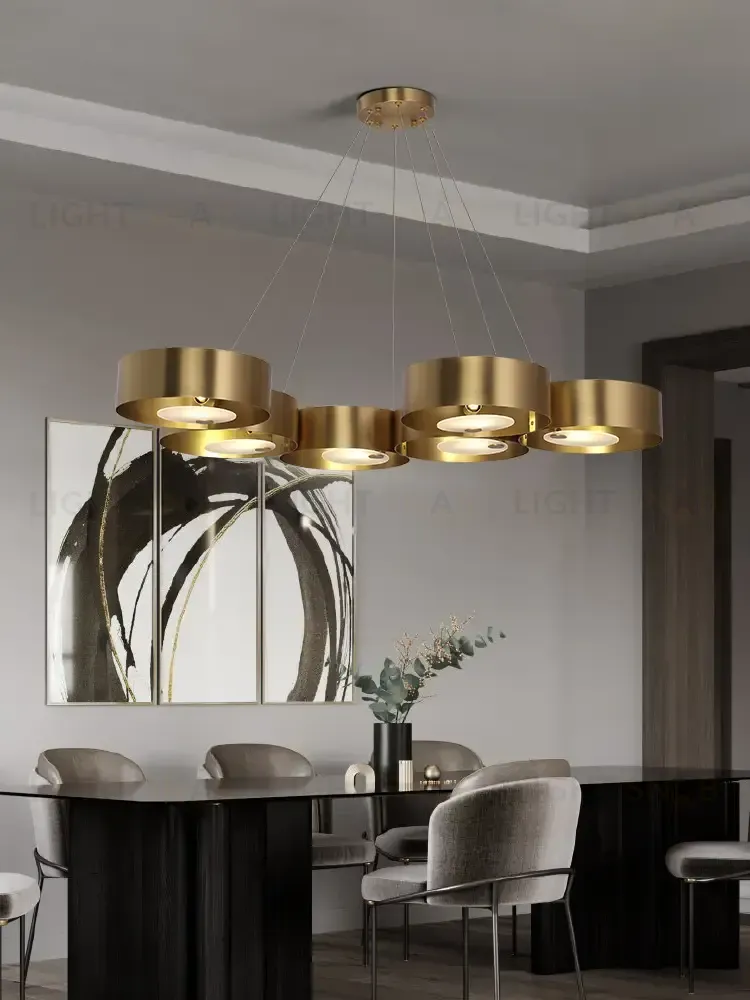 Люстра ALICE L5429