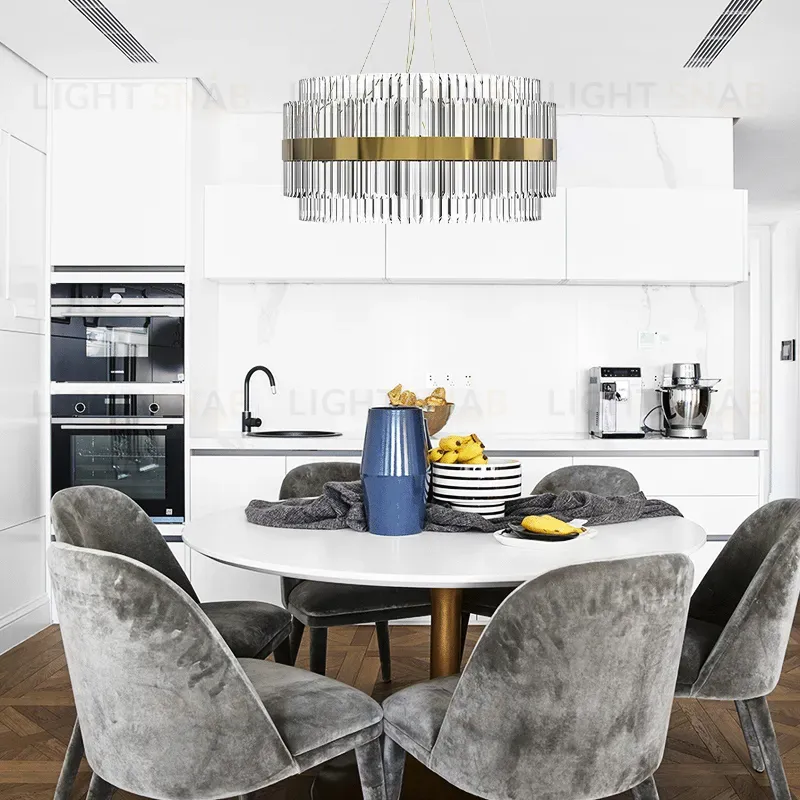 Люстра ALUNUS L5314