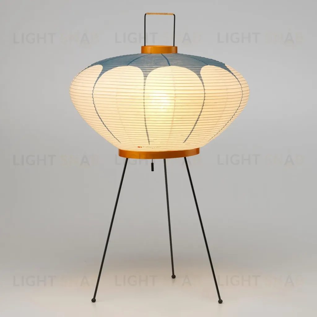 Настольная лампа AKARI by Vitra ON5183