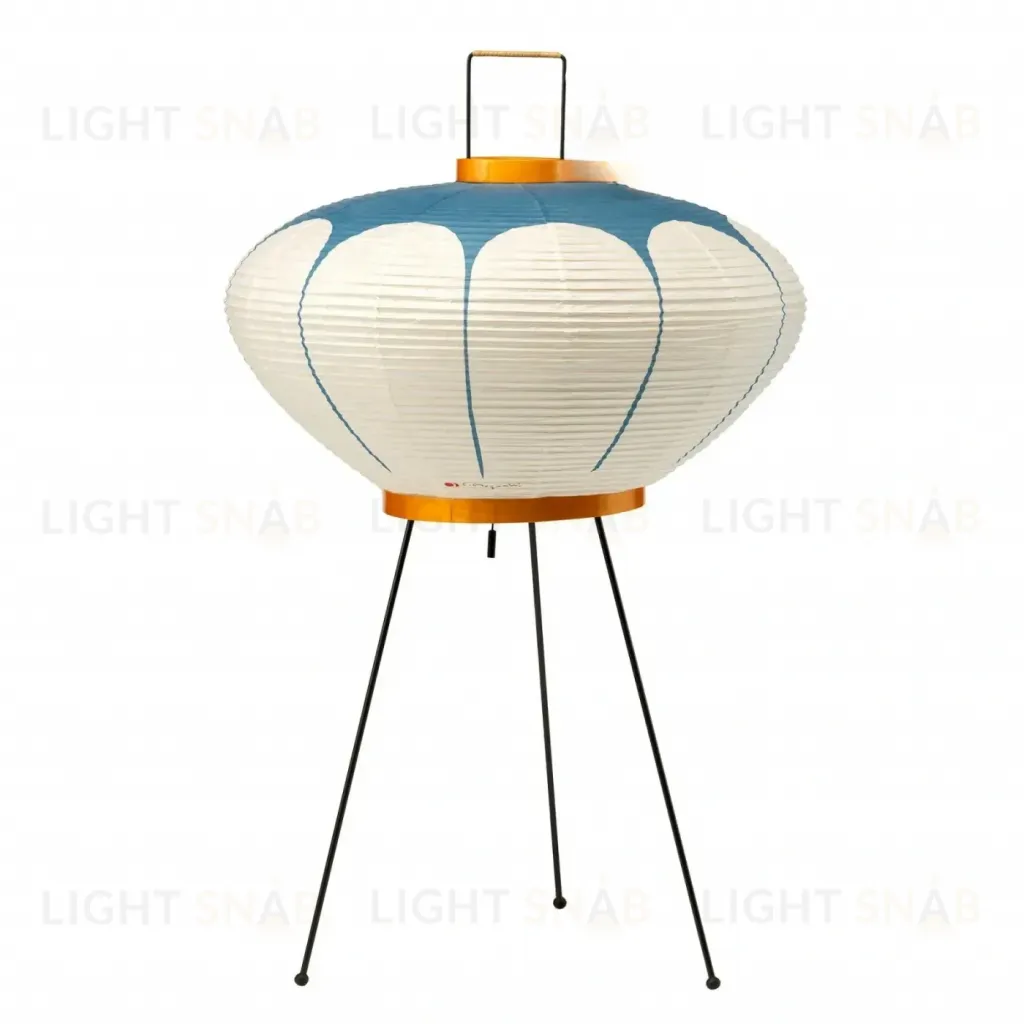 Настольная лампа AKARI by Vitra ON5183