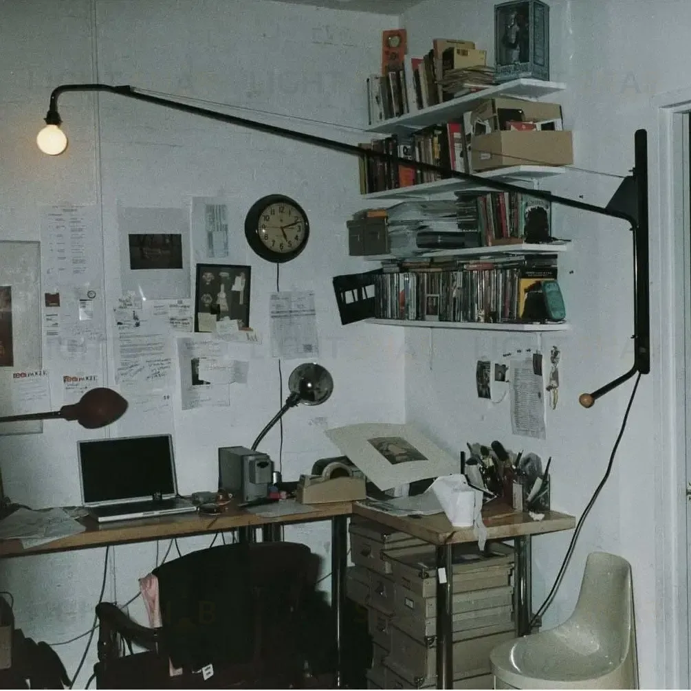 Настенный светильник (Бра) POTENCE by Vitra OW5226