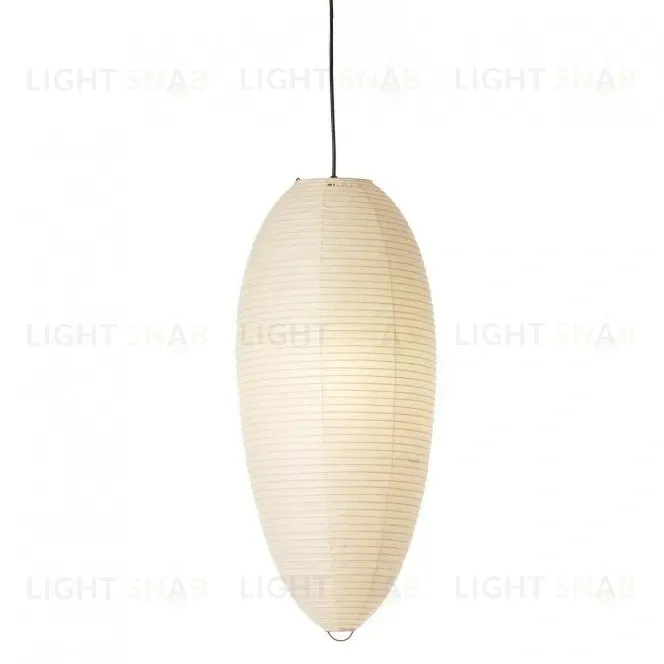 Подвесной светильник AKARI OVAL by Vitra OPD5259