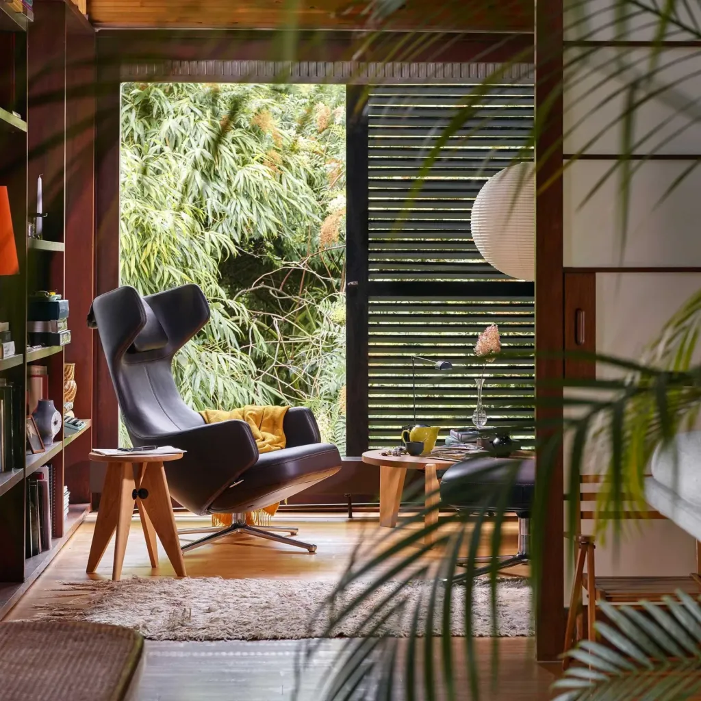 Подвесной светильник AKARI ROUND by Vitra OPD5258