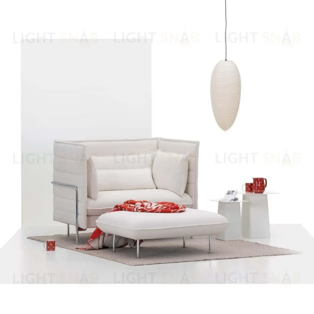 Подвесной светильник AKARI OVAL by Vitra OPD5259