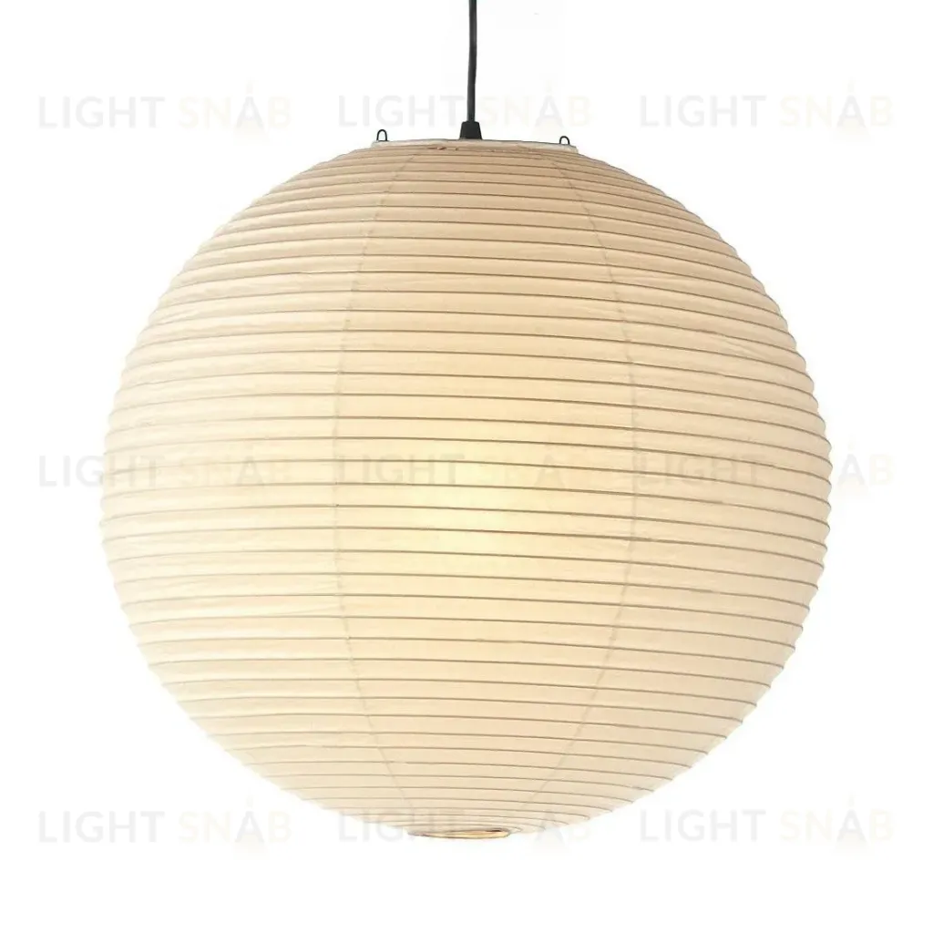 Подвесной светильник AKARI ROUND by Vitra OPD5258