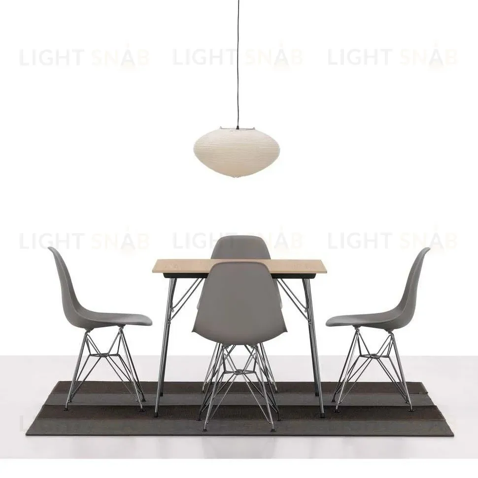 Подвесной светильник AKARI OVAL by Vitra OPD5259