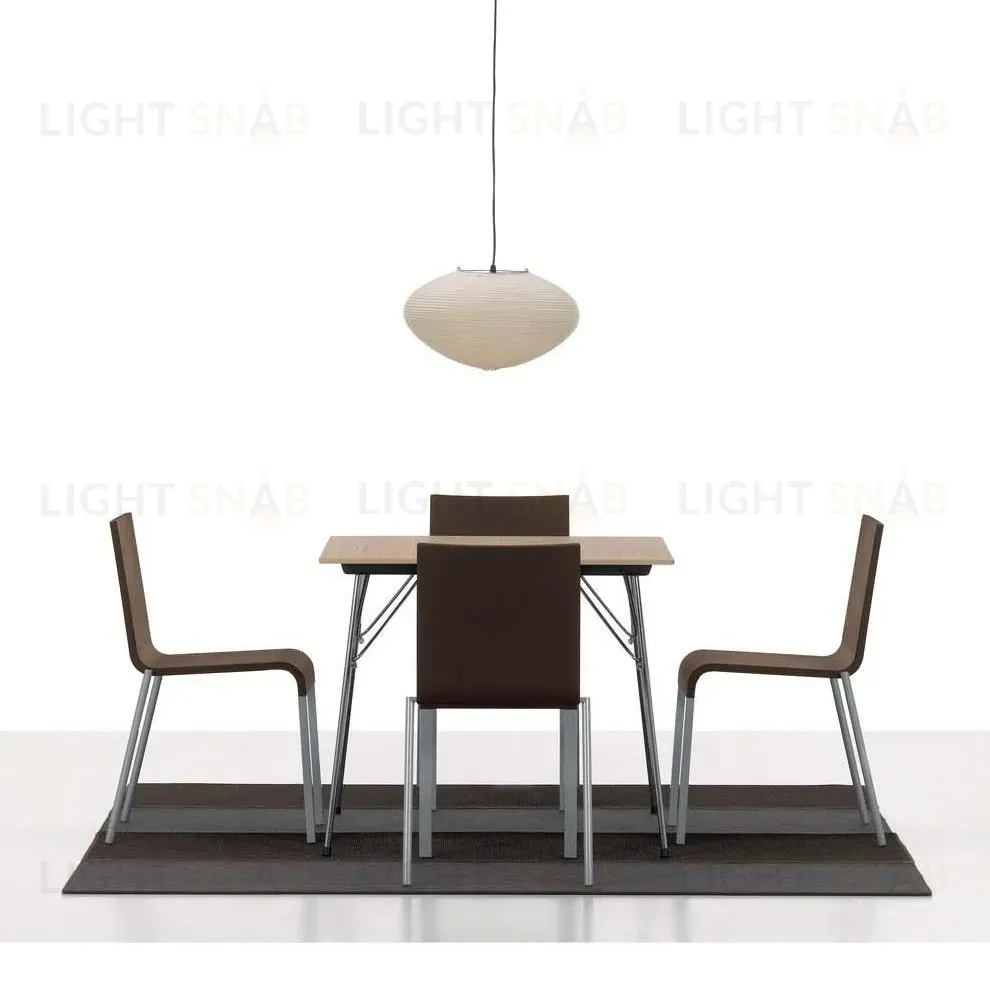 Подвесной светильник AKARI OVAL by Vitra OPD5259