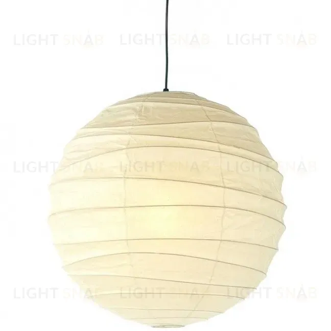 Подвесной светильник AKARI ROUND by Vitra OPD5258