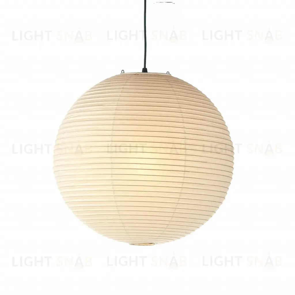 Подвесной светильник AKARI ROUND by Vitra OPD5258