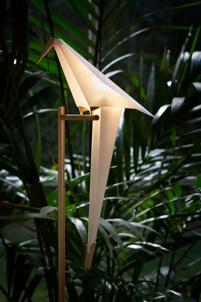 Торшер PERCH by Moooi OT5166