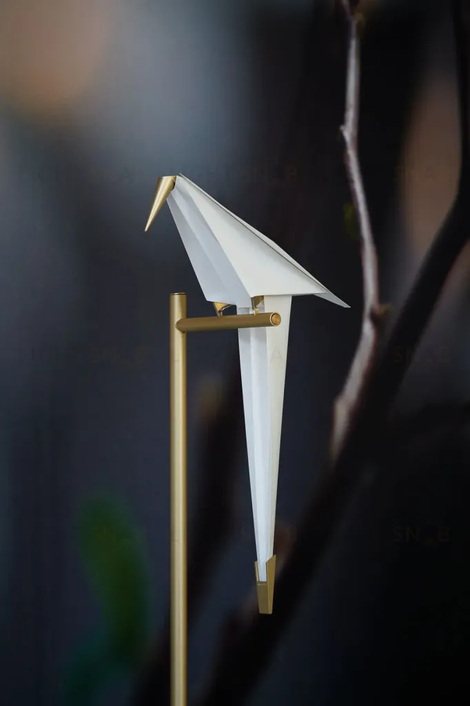 Торшер PERCH by Moooi OT5166