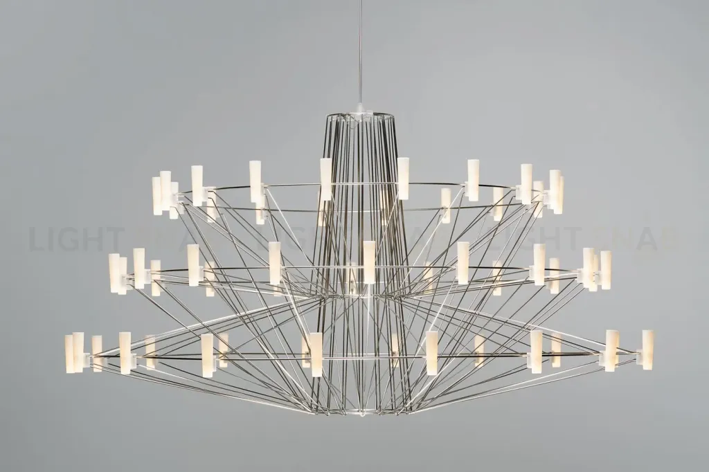 Люстра COPPELIA by Moooi OL5217