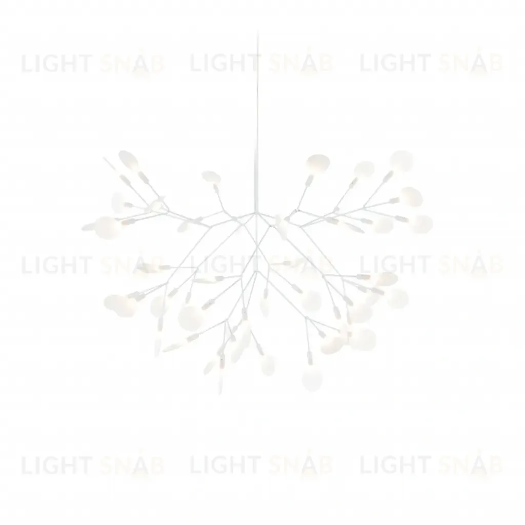 Люстра HERACLEUM by Moooi OL5212